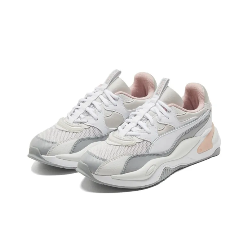 PUMA RS 2K Sahara Utility 'Nimbus Cloud'-2
