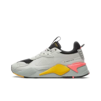 PUMA RS X Master 'Black Grey'