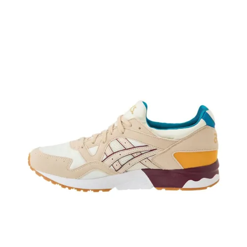 Asics Gel-Lyte V Birch Beige