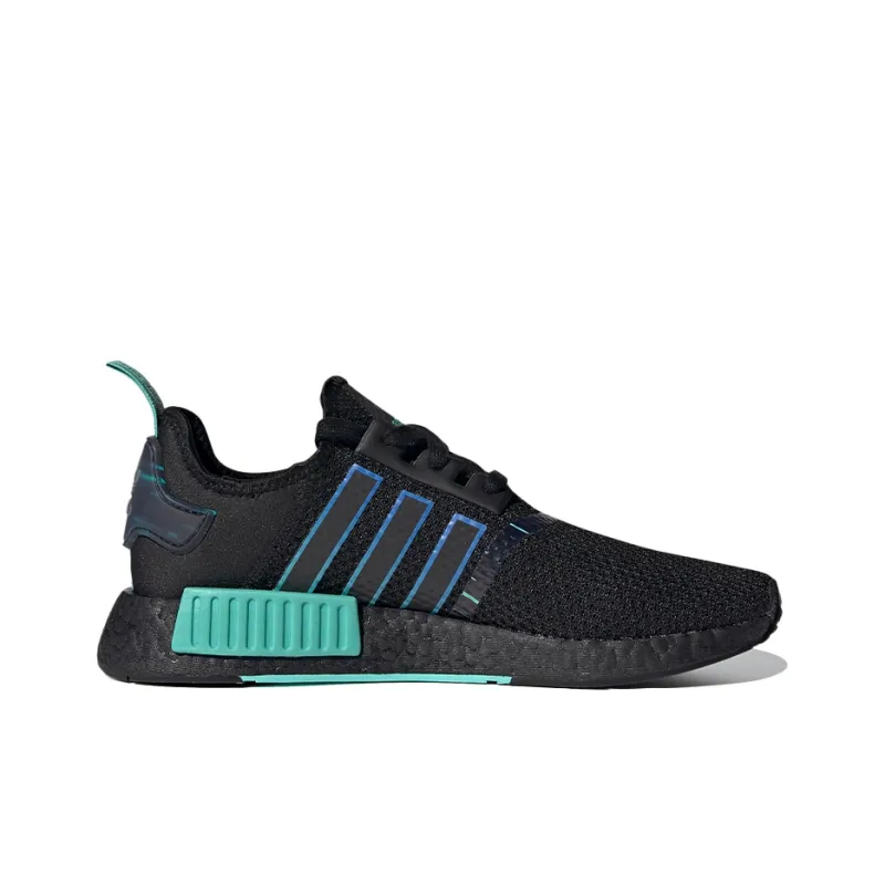 Adidas Nmd R1 Gaming Pack-1
