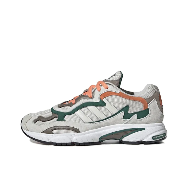 Adidas Temper Run 'Miami Hurricanes'-0