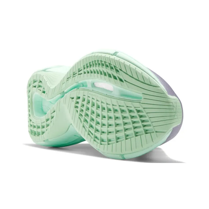 Reebok Zig Kinetica Victoria Beckham Cold Grey Digital Green-5