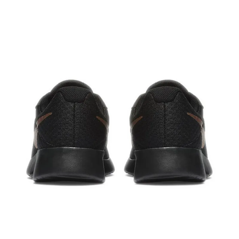 Nike Tanjun Black Bronze Women's-3