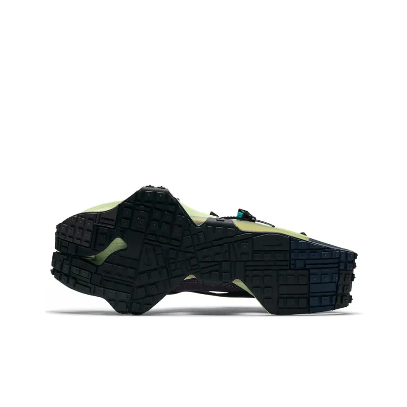 Nike Ispa Road Warrior Clear Jade-5