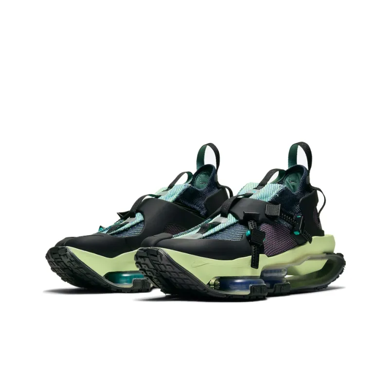 Nike Ispa Road Warrior Clear Jade-2