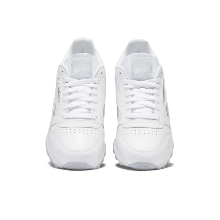 Reebok Classic Leather 'White'-4