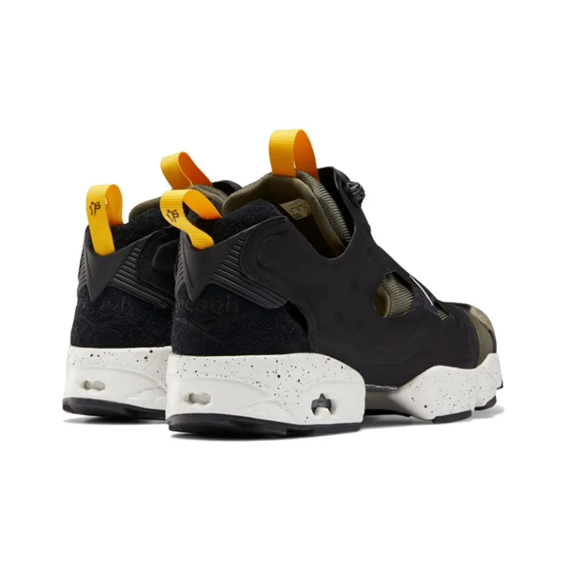 Reebok Instapump Fury OG "Shanghai Hairy Crab"-3