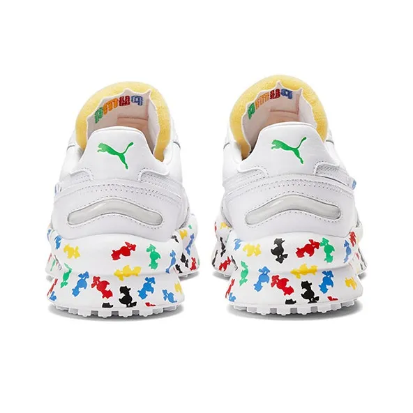 PUMA Fashion Geek X Style Rider 'Colorful Ducks'-3