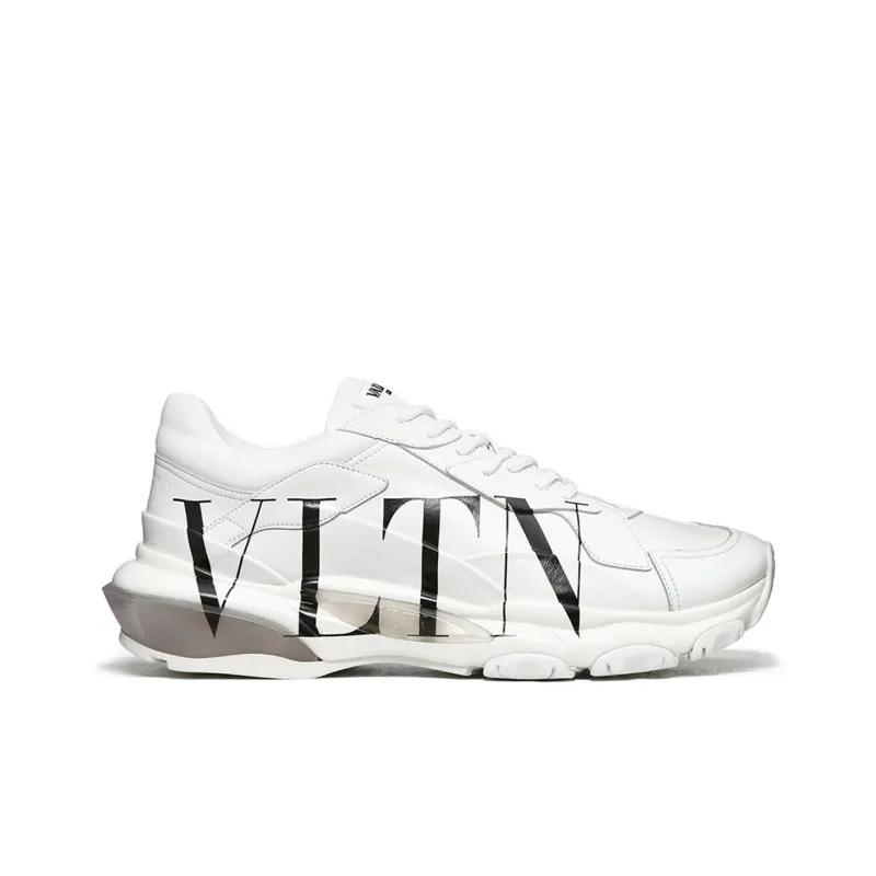 Valentino Bounce 'Logo Print'-1