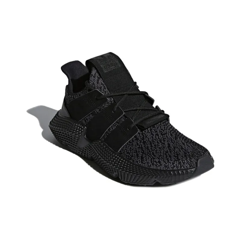Adidas Prophere Triple Black-2