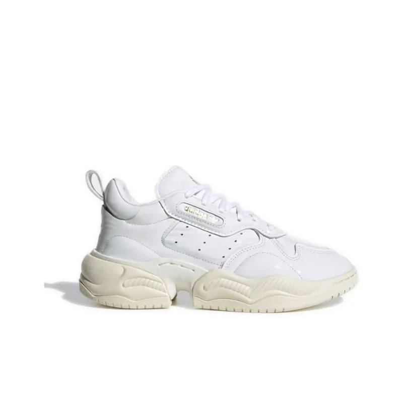 Adidas Supercourt Rx Cloud White Off White Women's-1
