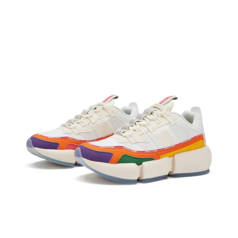 New Balance Vision Racer Jaden Smith Trippy Summer Storm Blue-1