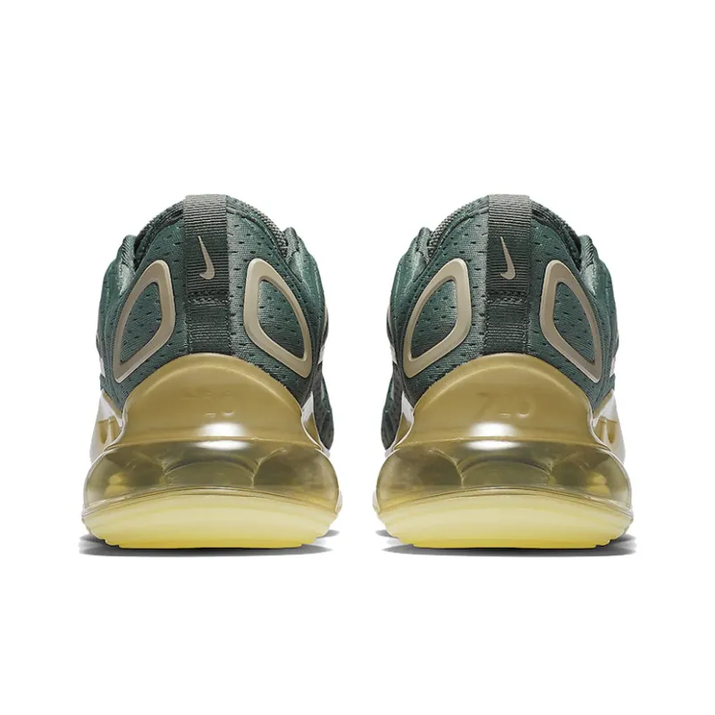 Nike Air Max 720 Green Gold-3