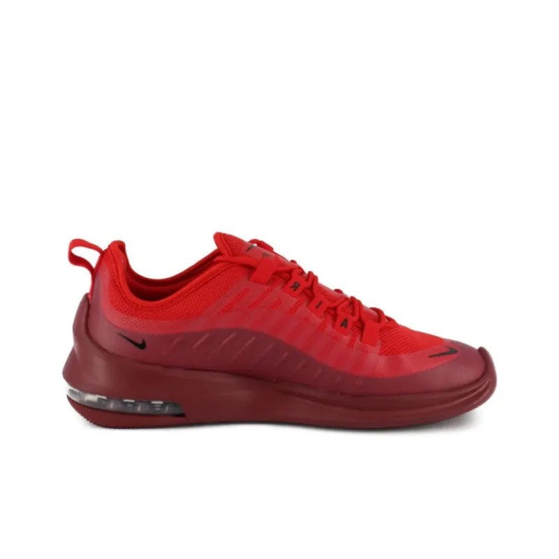 Nike Air Max Axis 'University Red'-1