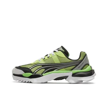 PUMA Nitefox Spacey 'Black Green'