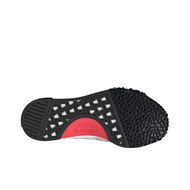 Adidas Originals NMD_Racer Gore Tex Primeknit 'Gor Tex Print'-4