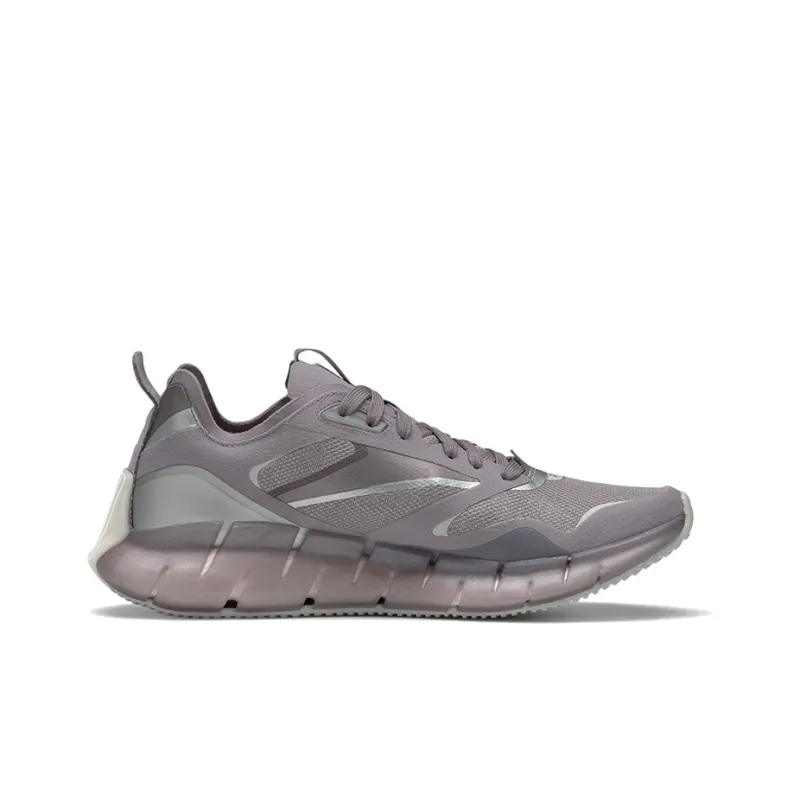 Reebok Women's Zig Kinetica Horizon 'Monochromatic Glass Pink' Women's-1