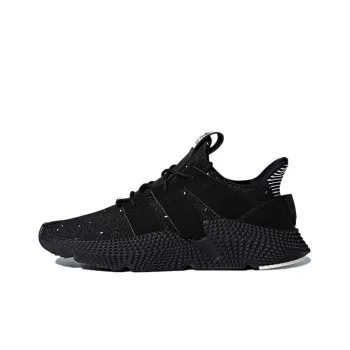 Adidas Originals Prophere Core Black Cloud White