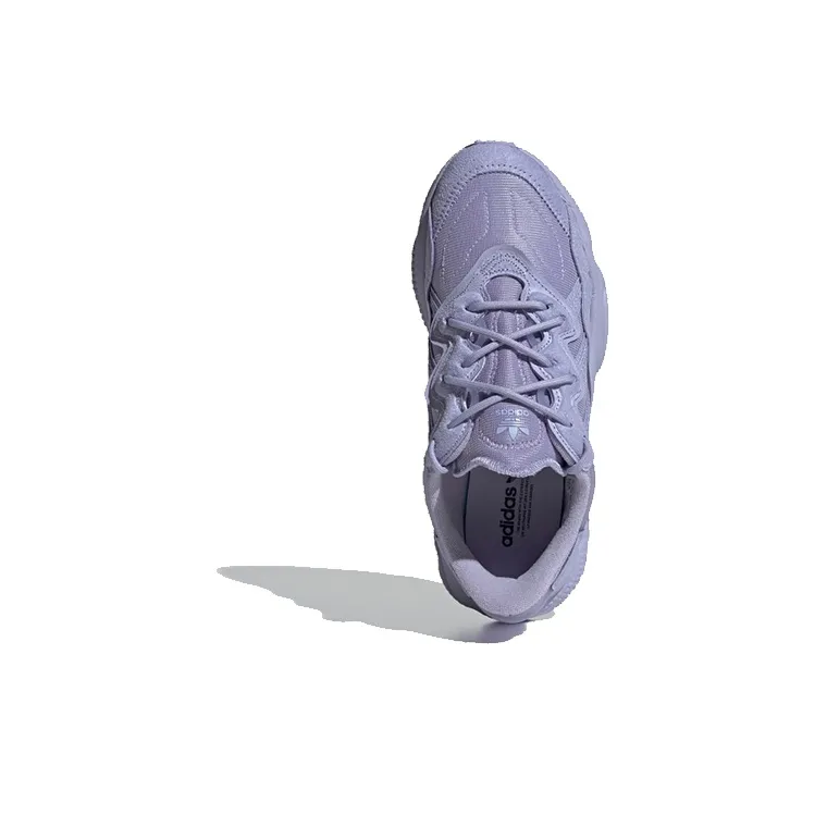 Adidas Ozweego Dust Purple Women's-4