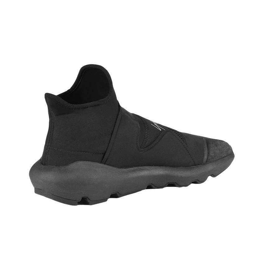 Y-3 Suberou Core Black - POIZON