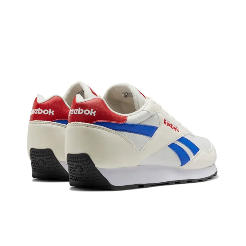 Reebok Rewind Run 'White Blue Gray'-4