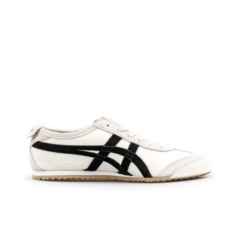 Onitsuka Tiger Mexico 66 Vintage Birch Black-1