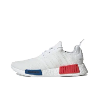 Adidas Originals Nmd R1 Cloud White