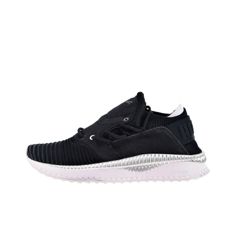 PUMA Tsugi Shinsei Evoknit Running Shoes Black-0