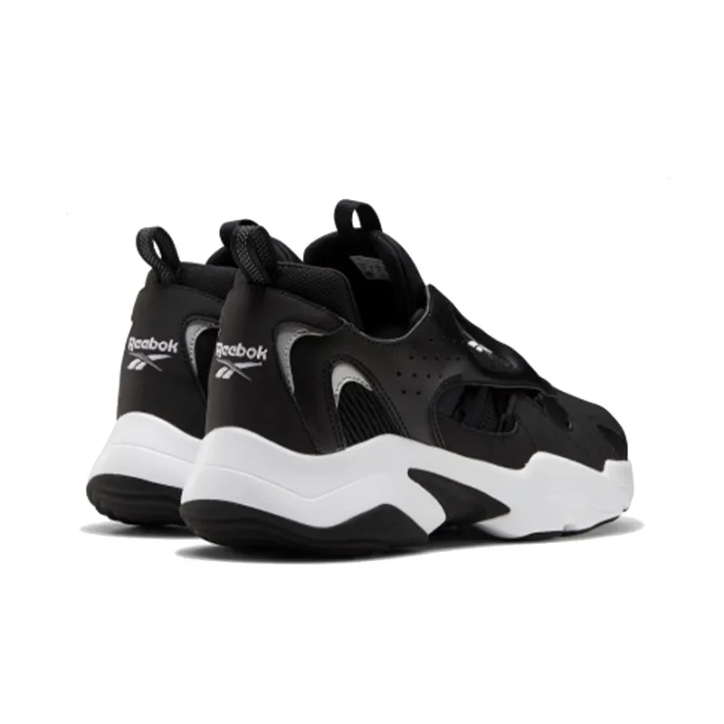 Reebok Royal Turbo Impulse 2.0 Black-3