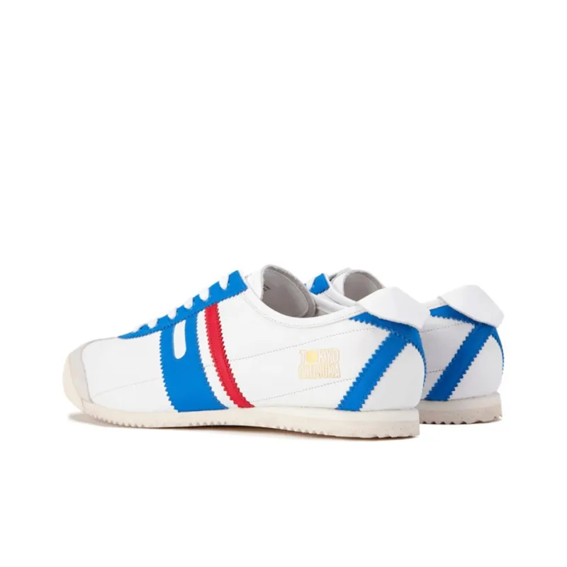 Onitsuka Tiger Delegation 64 'White Electric Blue'-3