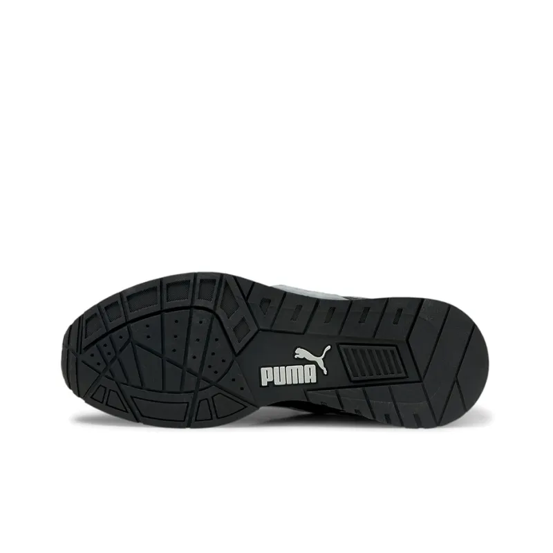PUMA Mirage Tech Bubble 'Black White'-4