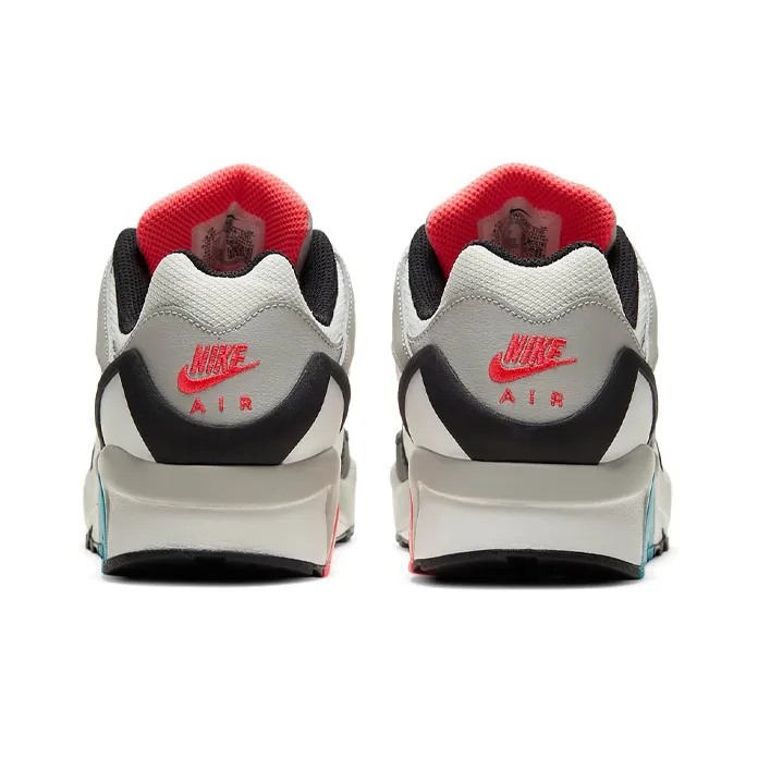 Nike Air Structure White Neo Teal GS-4
