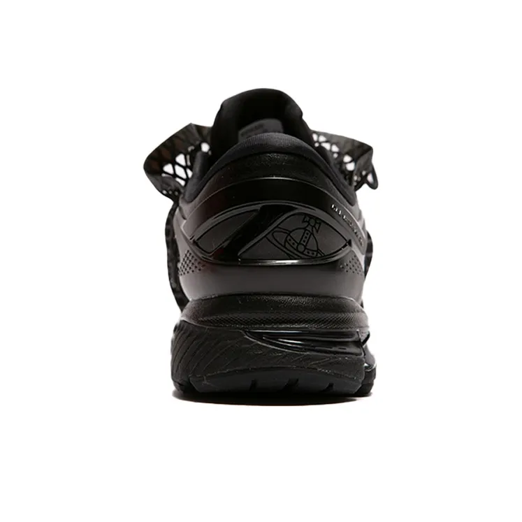 Asics Gel Kayano 26 Vivienne Westwood Black-4