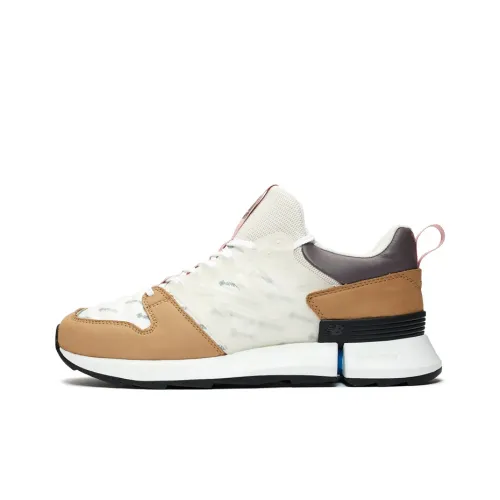 New Balance RC_2 Tokyo Design Studio Tan