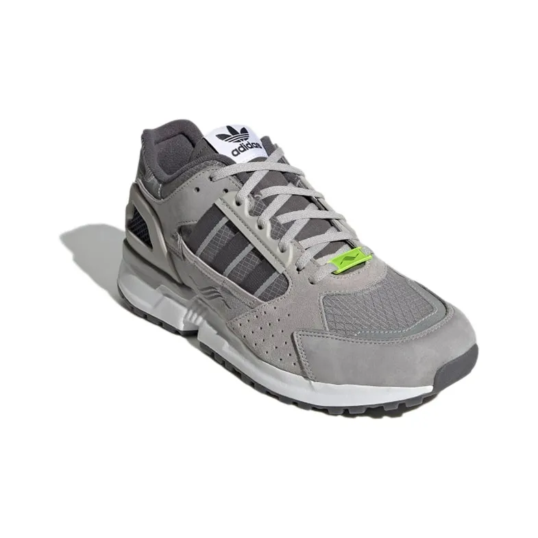 Adidas Zx 10000 Clear Grey-2