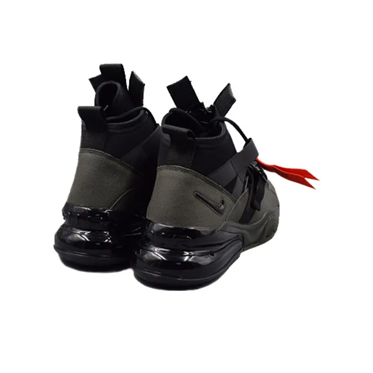 Nike Air Force 270 Utility Sequoia-3