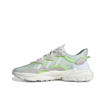 Adidas Originals Ozweego Dash Green