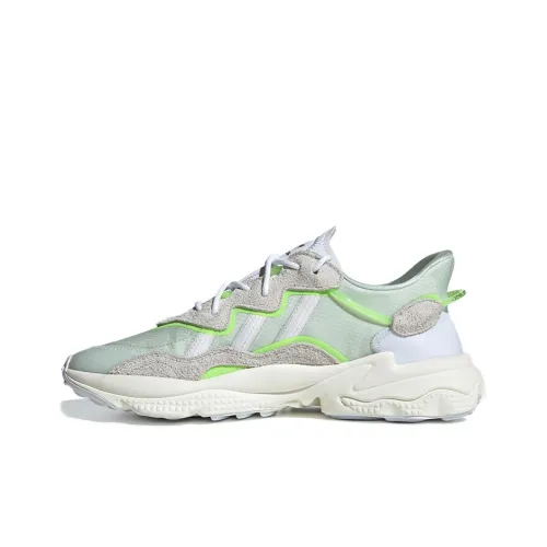 Adidas Ozweego Dash Green