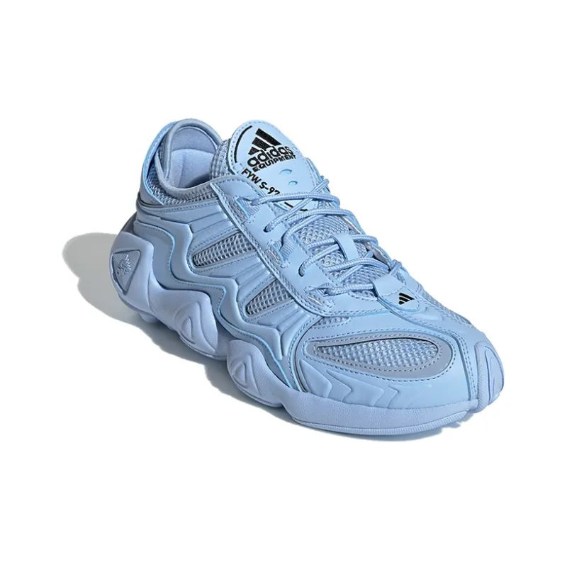 Adidas Originals Fyw S 97 'Glow Blue' Women's-2