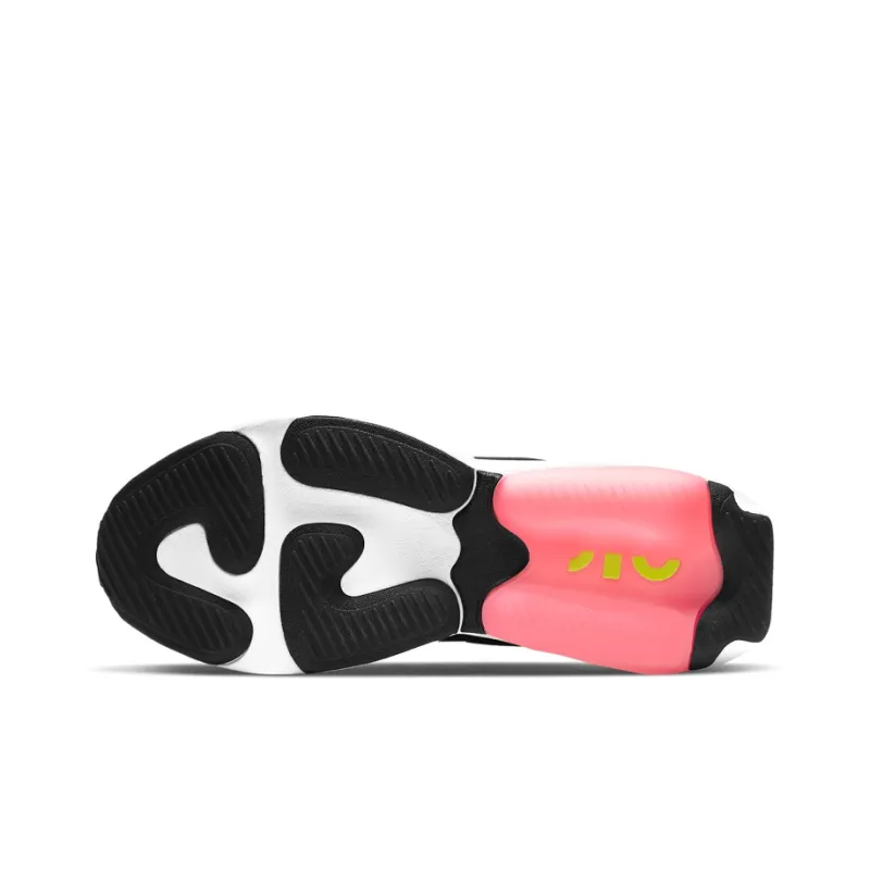 Nike Air Max Verona Black/Pink Women's-5