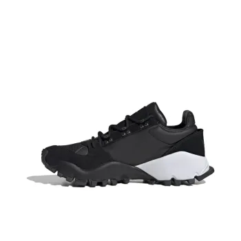 Y 3 Kyoi Trail Black White