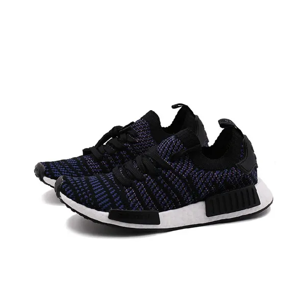 Adidas Nmd R1 Stlt Noble Indigo Women's-1