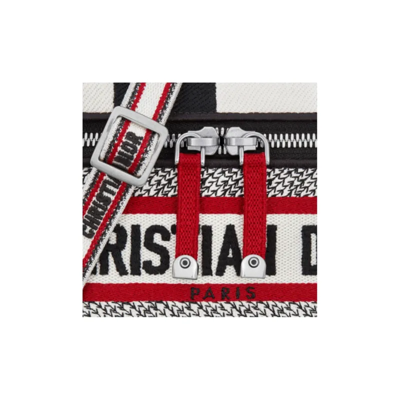 DIOR Travel Handbags-6