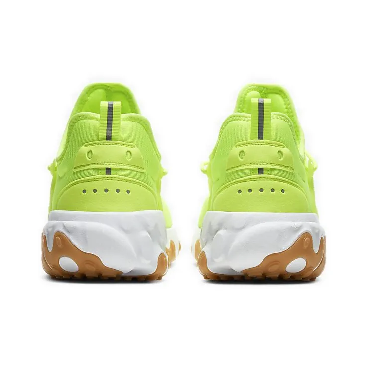 Nike React Presto Volt-4