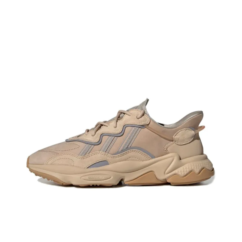 Adidas Ozweego Pale Nude-0