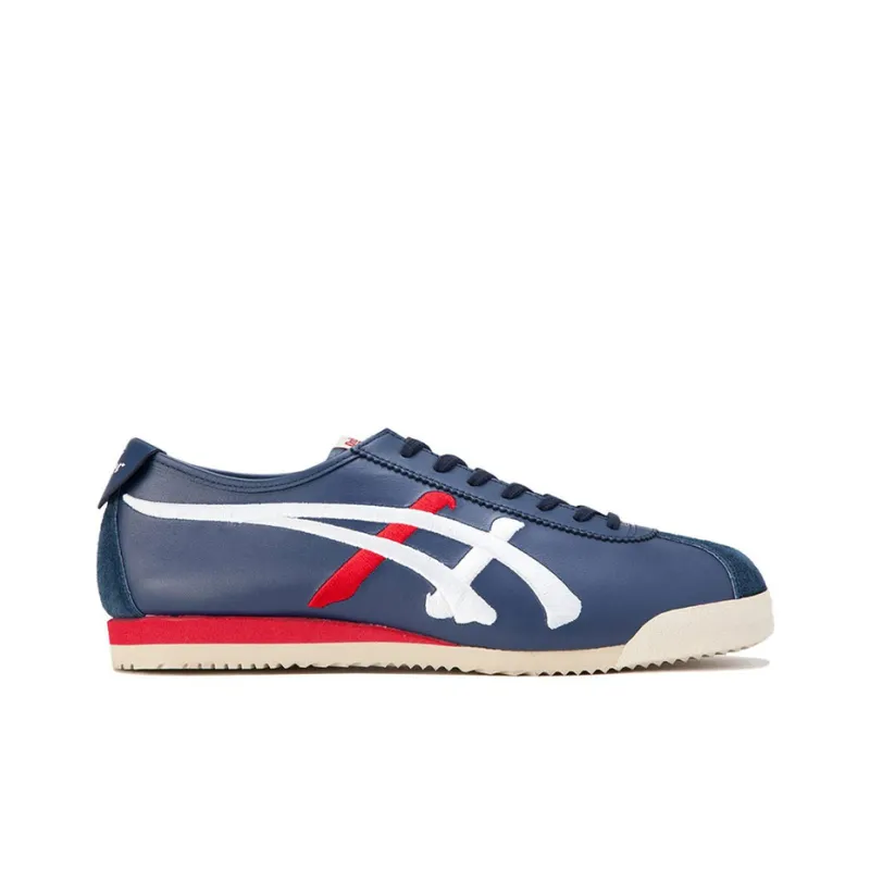 Onitsuka Tiger Limber Up Nm 'Blue White Red'-1