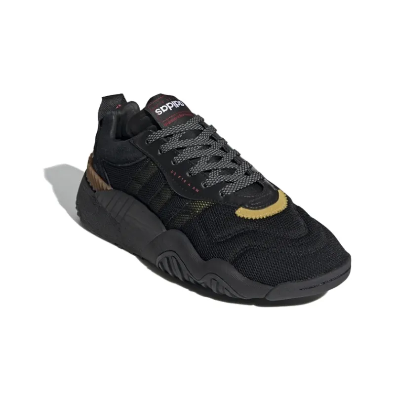 Adidas Aw Turnout Trainer Alexander Wang Core Black-1