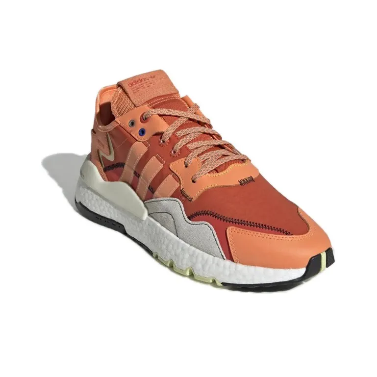 Adidas Nite Jogger Amber Tint-1