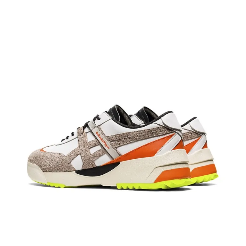 Onitsuka Tiger Delegation Ex 'White Grey'-3