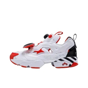 Reebok Instapump Fury Sanrio Hello Kitty